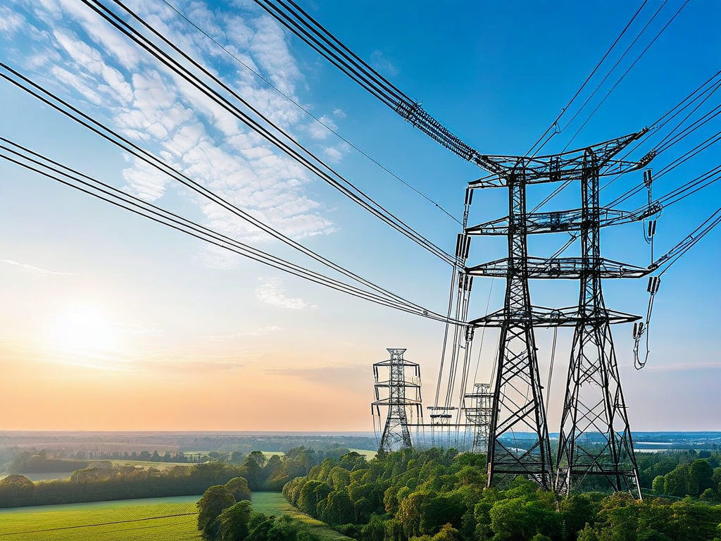 Control de condición de redes eléctricas