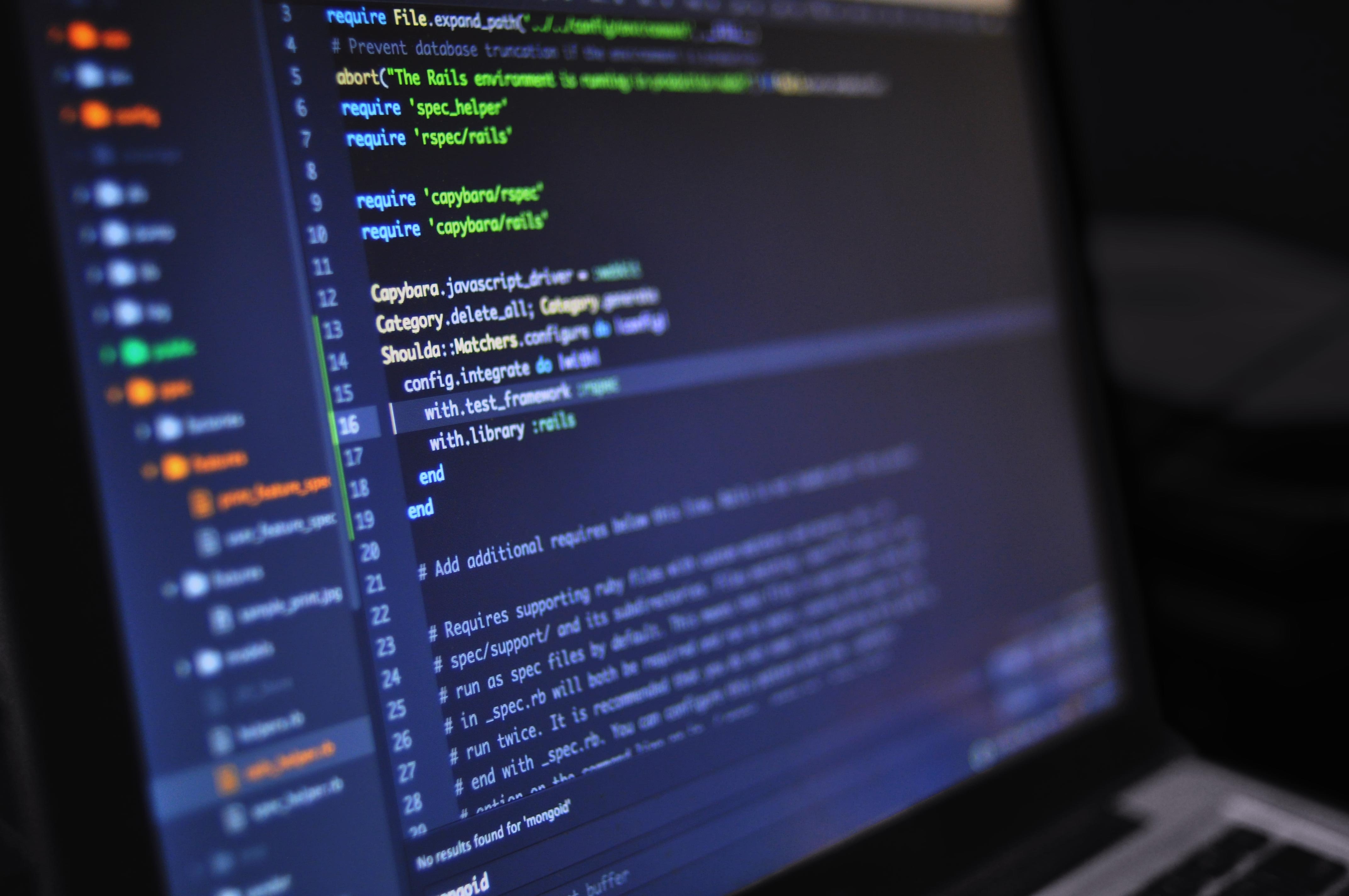 Blockchain: la infraestructura del nuevo ecosistema digital