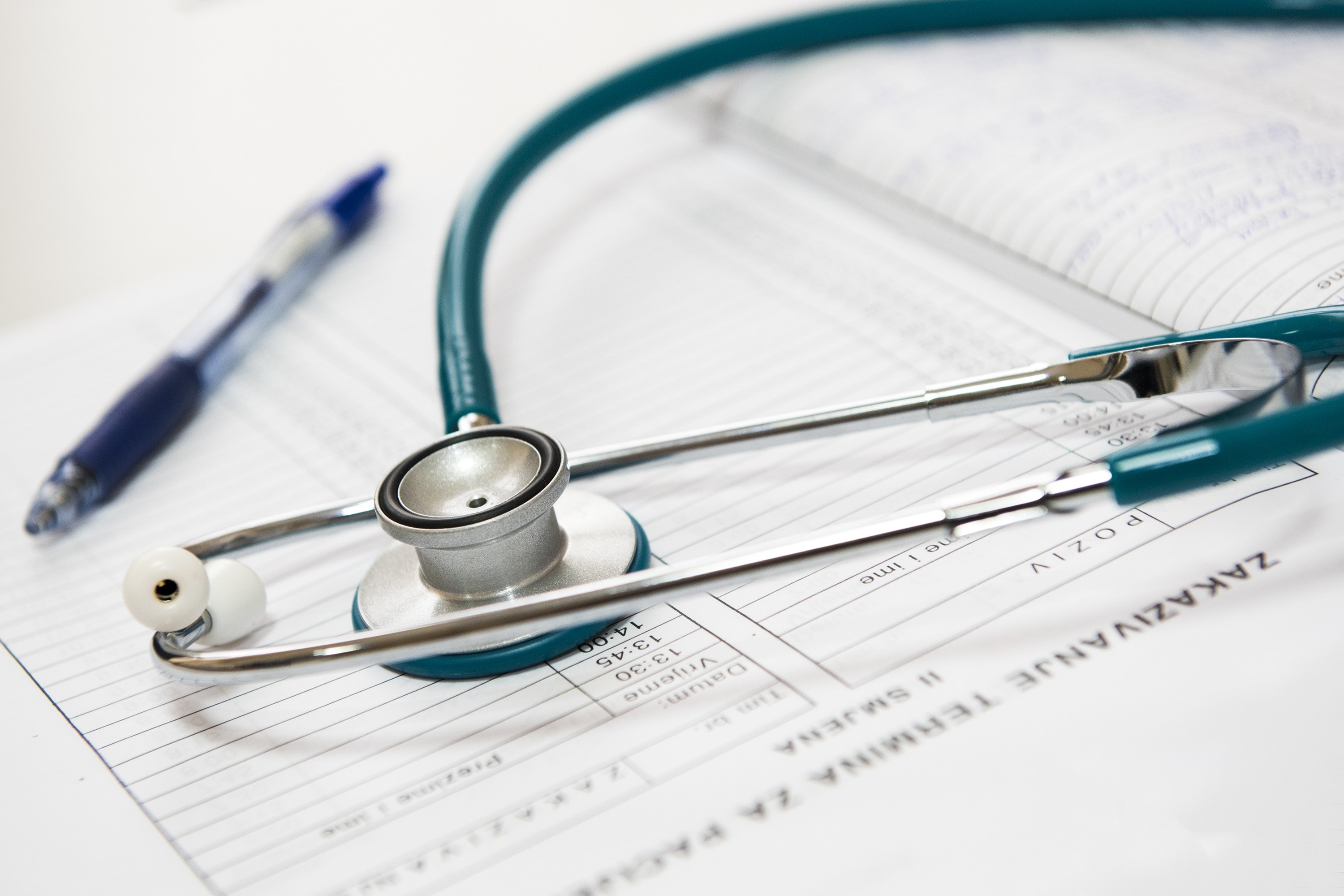 Inteligencia Artificial para el mundo de la Medicina